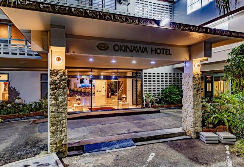 فندق Okinawa