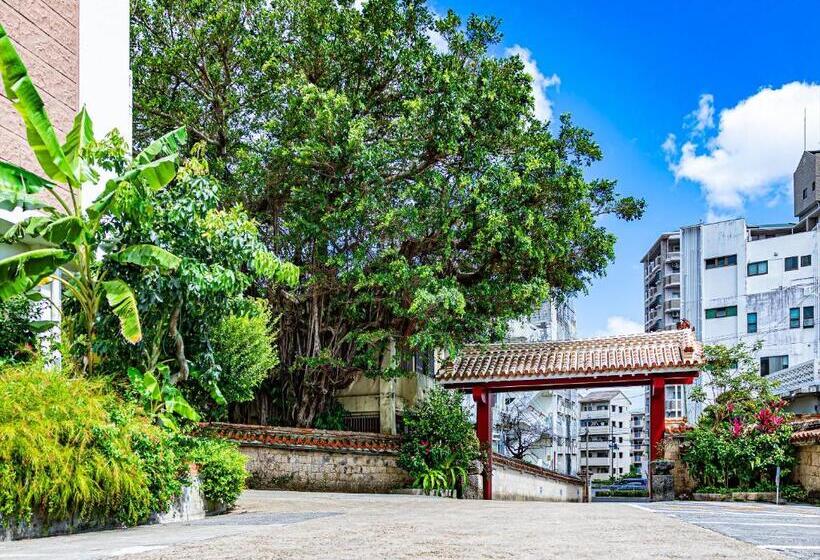 فندق Okinawa