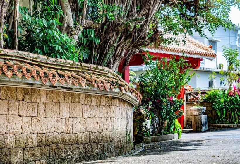 فندق Okinawa