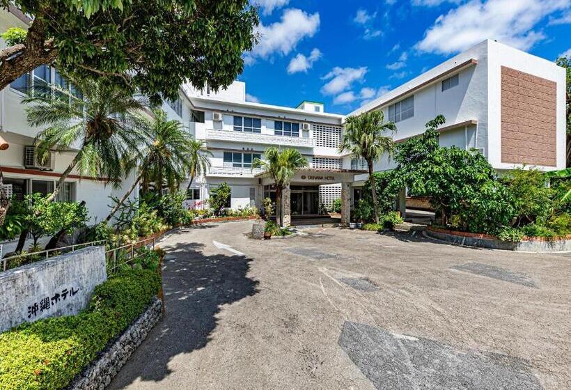 فندق Okinawa