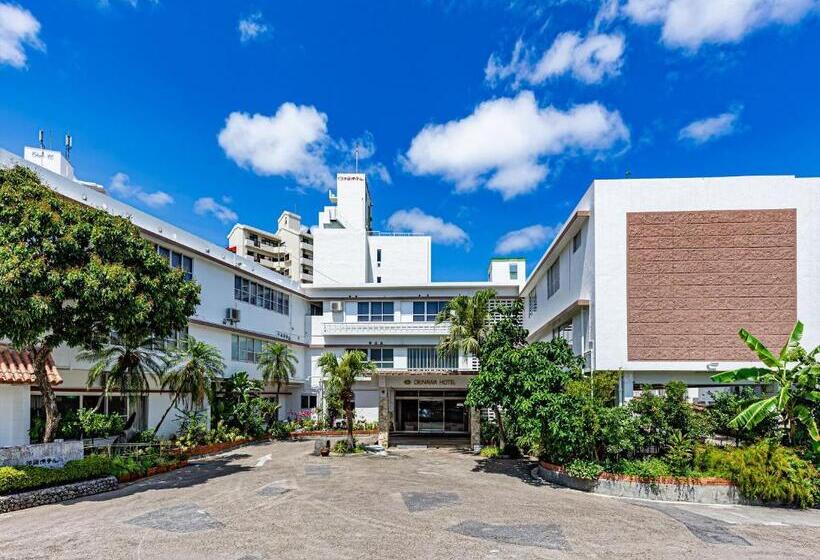 فندق Okinawa