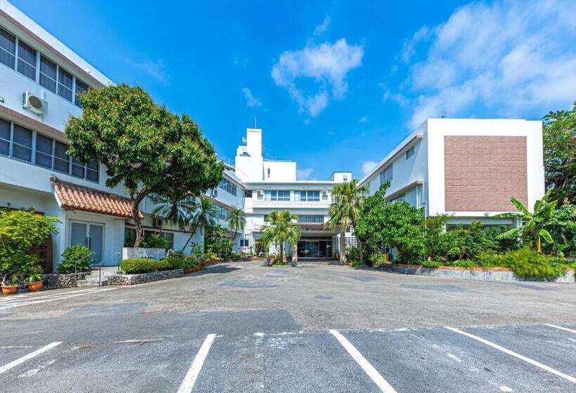 فندق Okinawa