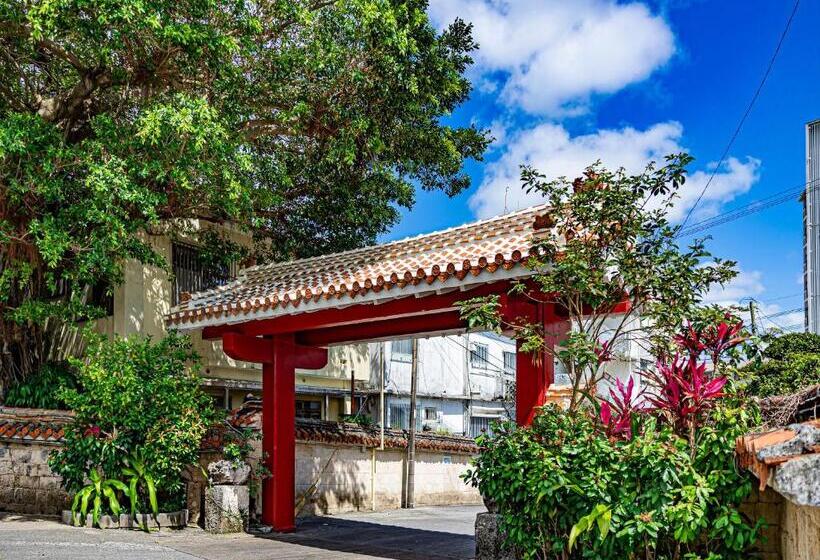فندق Okinawa