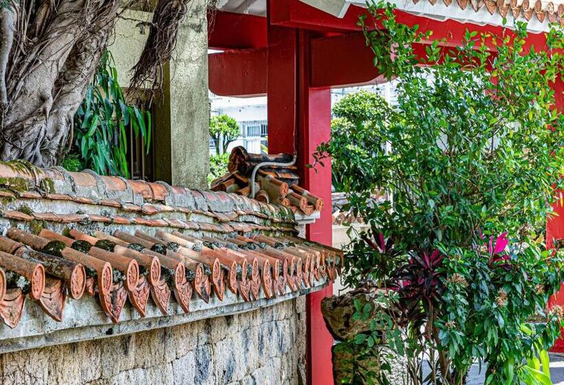 فندق Okinawa