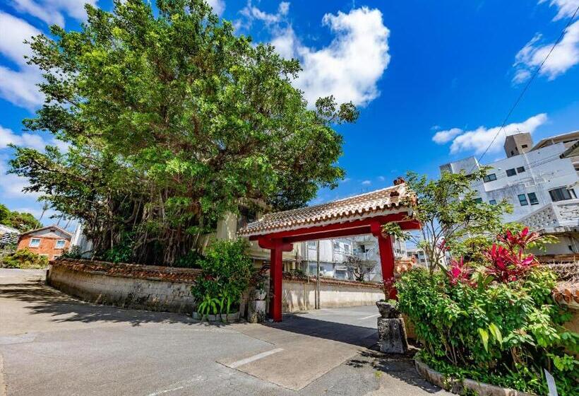فندق Okinawa