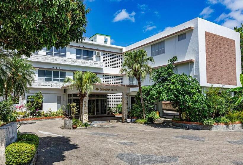 فندق Okinawa