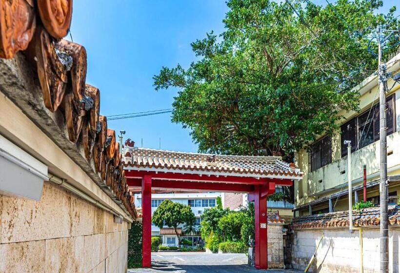 فندق Okinawa