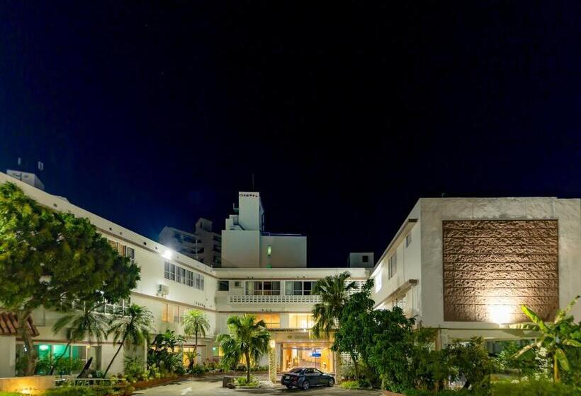 فندق Okinawa