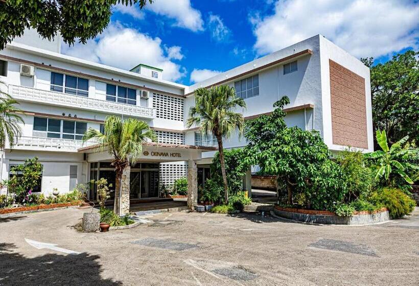 فندق Okinawa