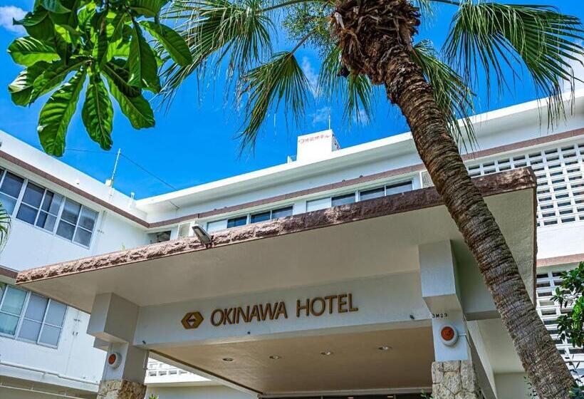 فندق Okinawa
