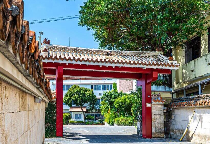 فندق Okinawa