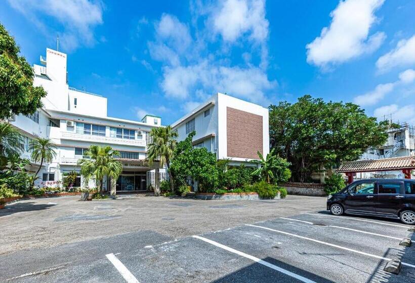فندق Okinawa