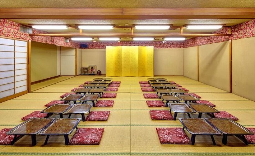 فندق Okinawa Sunplaza