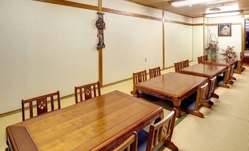 فندق Okinawa Sunplaza