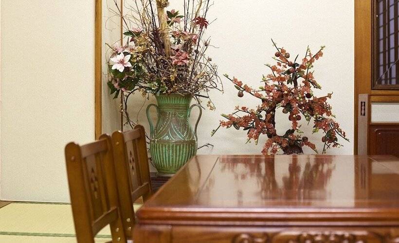 فندق Okinawa Sunplaza