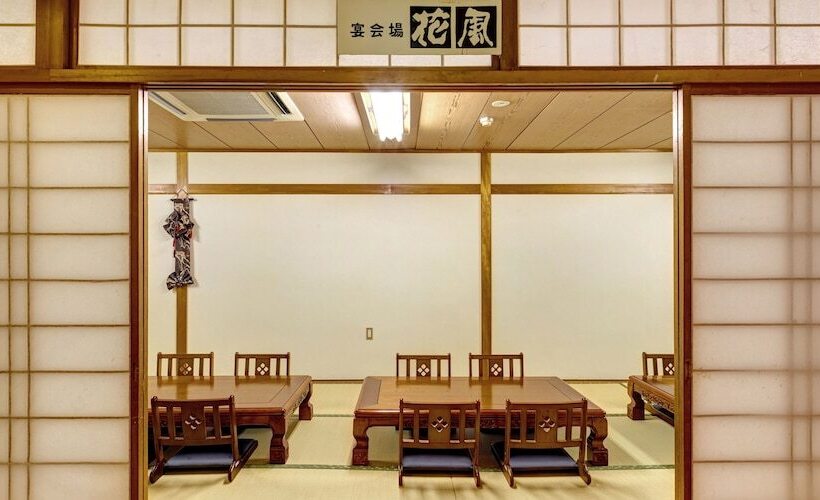 فندق Okinawa Sunplaza