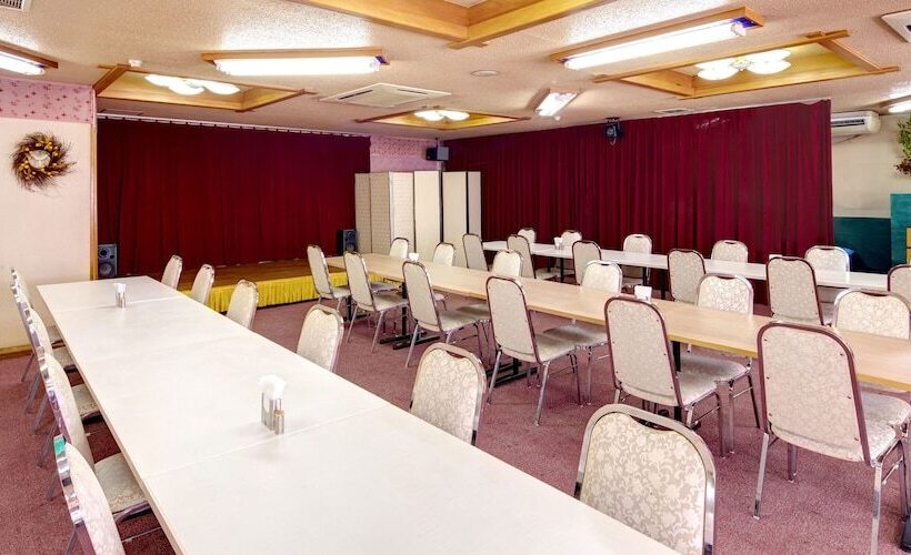 فندق Okinawa Sunplaza