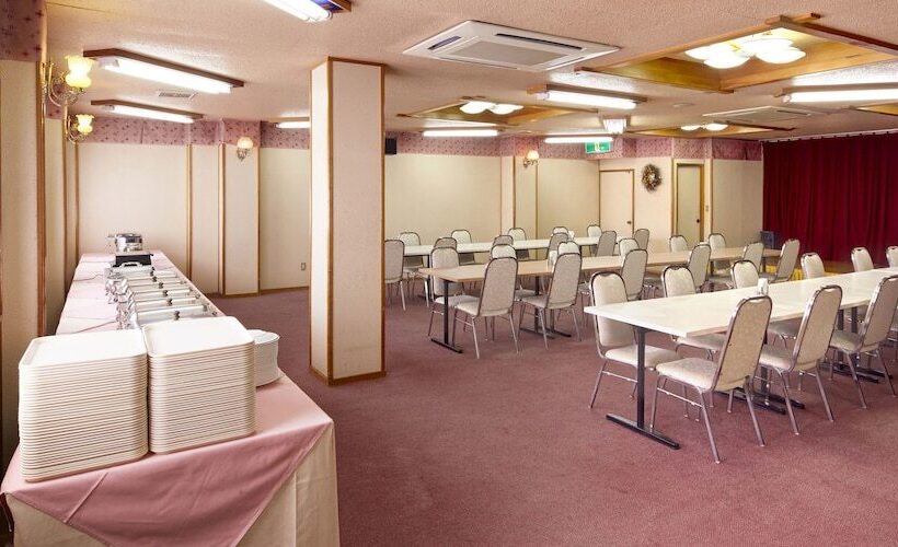 فندق Okinawa Sunplaza