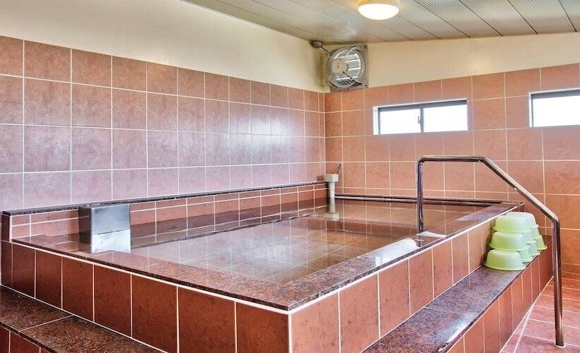 فندق Okinawa Sunplaza