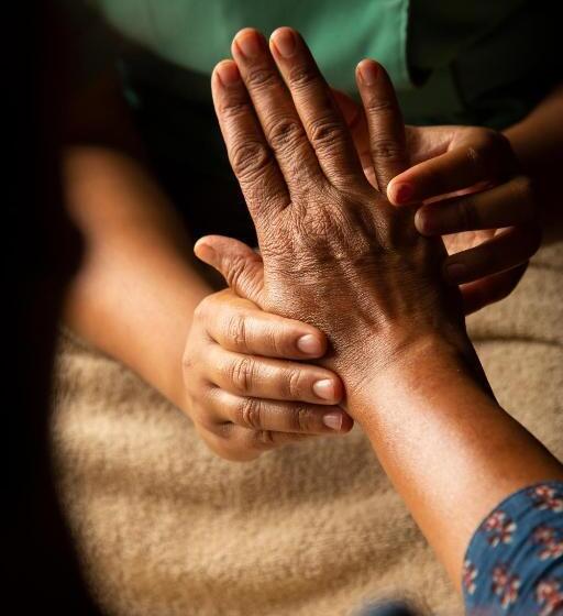 酒店 Olde Bangalore Resort And Wellness Center