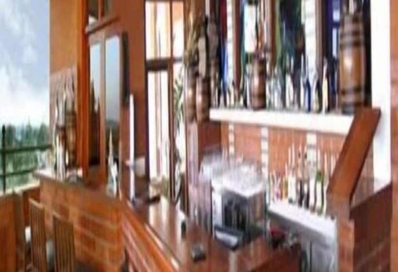 酒店 Olde Bangalore Resort And Wellness Center