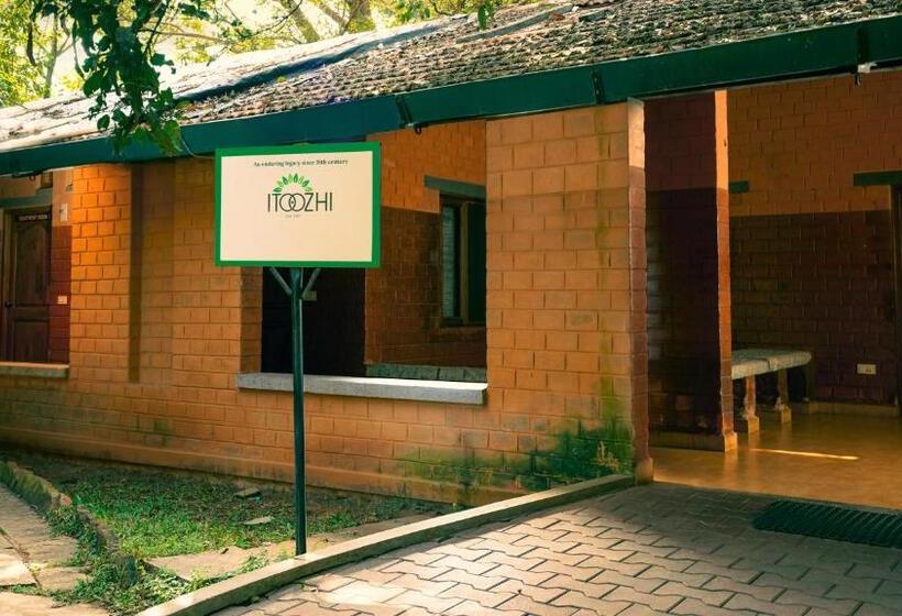 酒店 Olde Bangalore Resort And Wellness Center