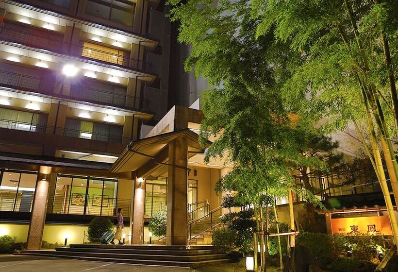 ホテル Onyado Toho