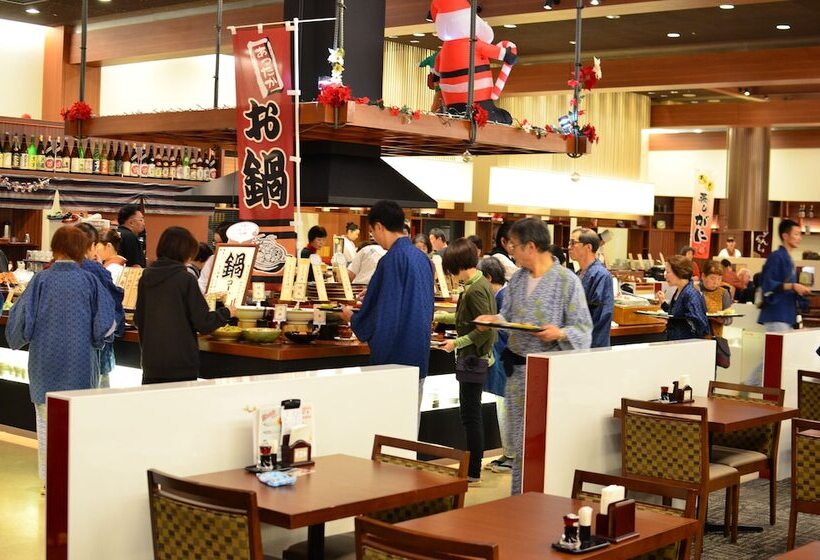 ホテル Onyado Toho