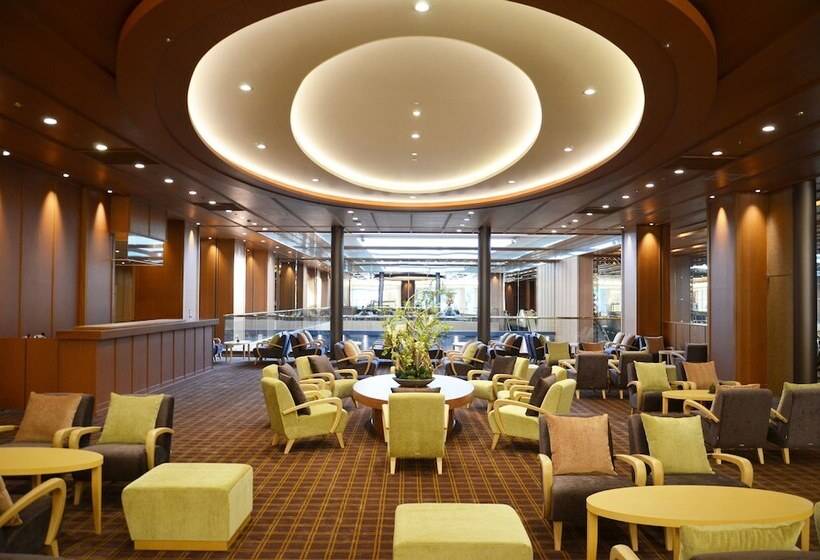 ホテル Onyado Toho