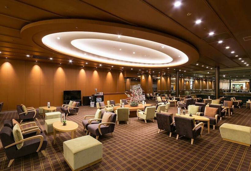 ホテル Onyado Toho