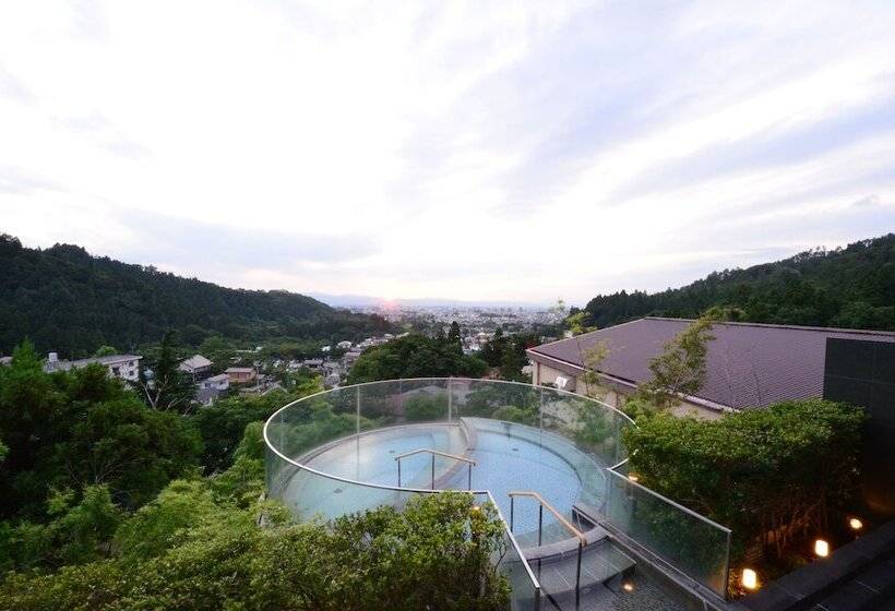 ホテル Onyado Toho