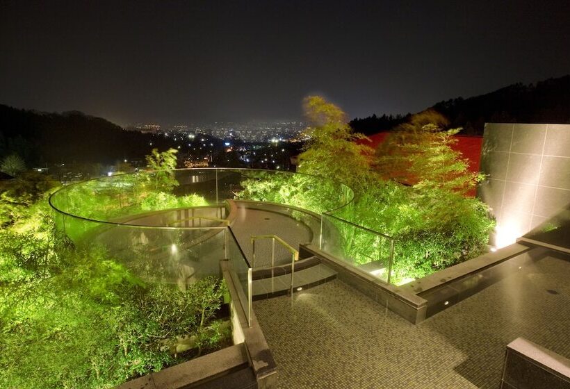 ホテル Onyado Toho