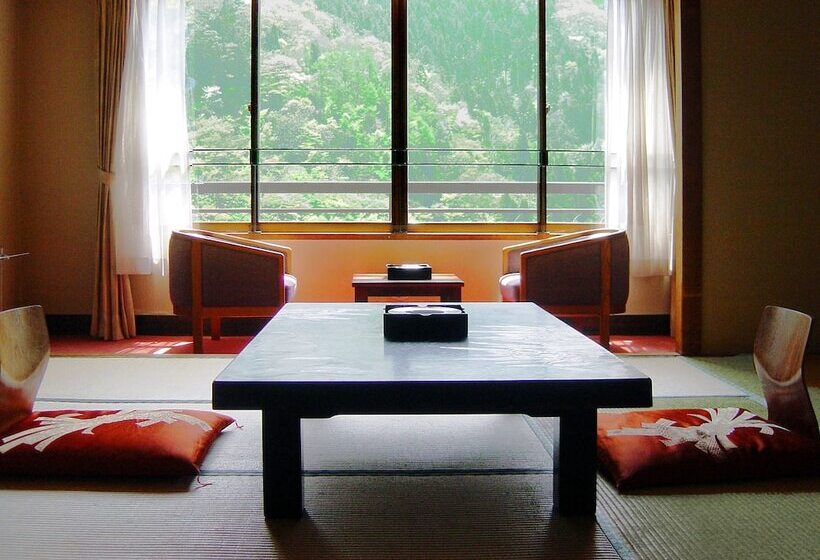 ホテル Onyado Toho