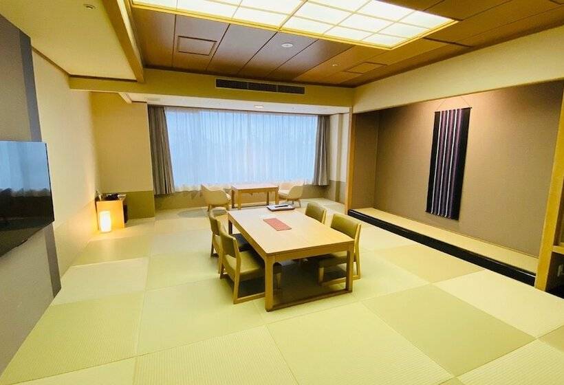 ホテル Onyado Toho