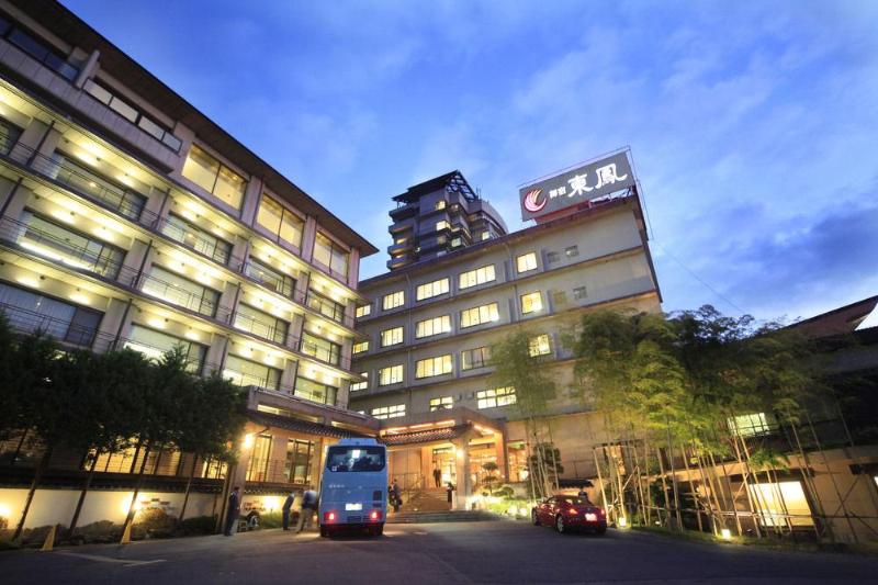 ホテル Onyado Toho