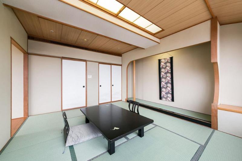 ホテル Onyado Toho