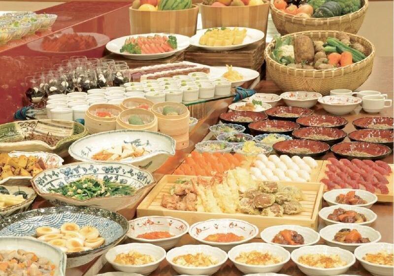 ホテル Onyado Toho