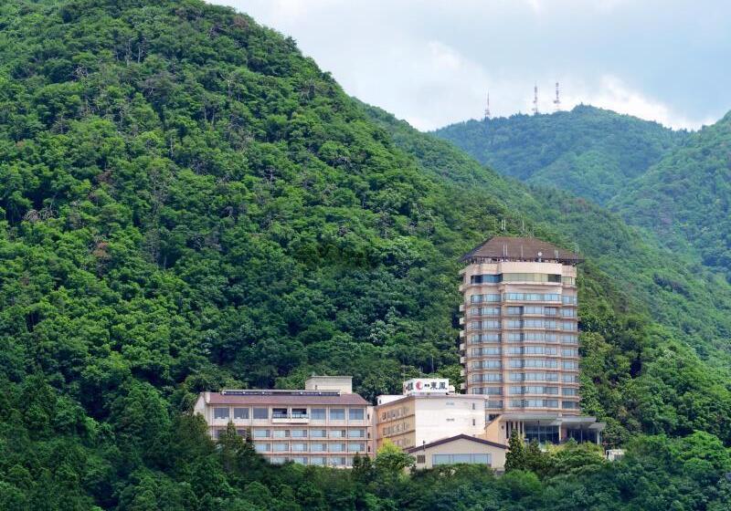 ホテル Onyado Toho