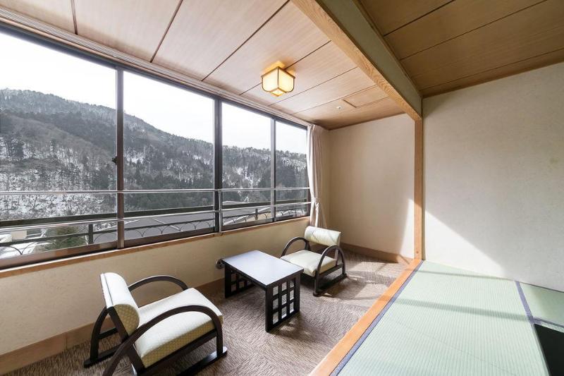 ホテル Onyado Toho