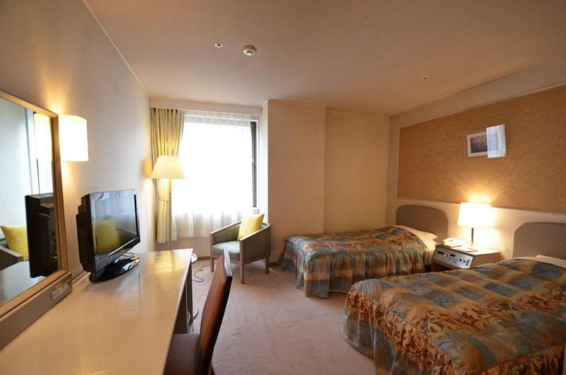 ホテル Onyado Toho