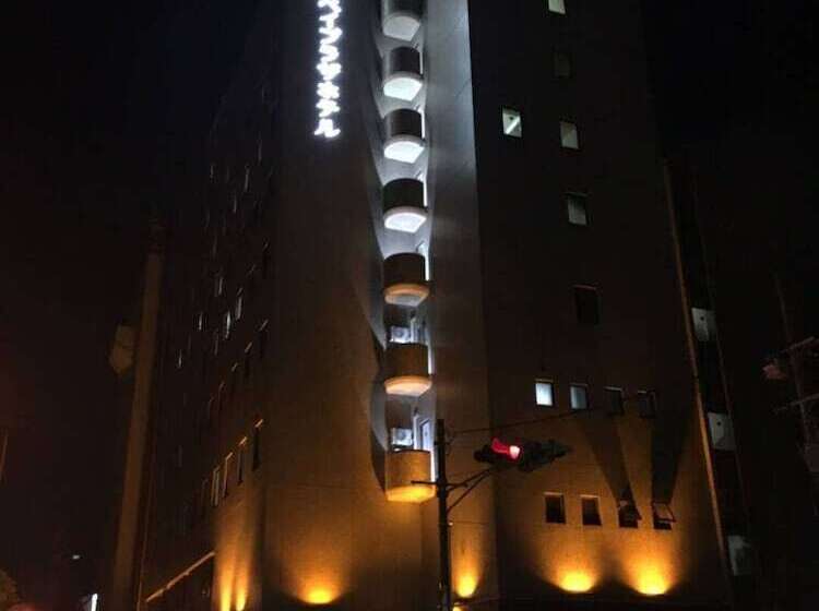 호텔 Osaka Bay Plaza