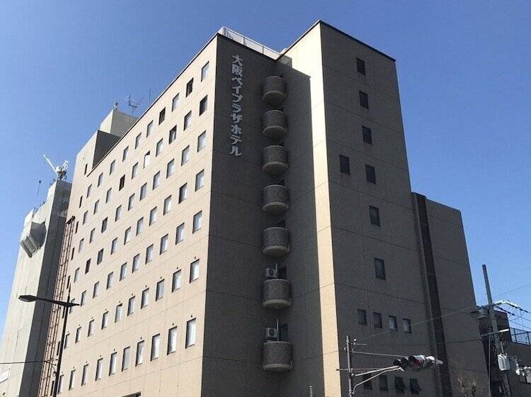 호텔 Osaka Bay Plaza