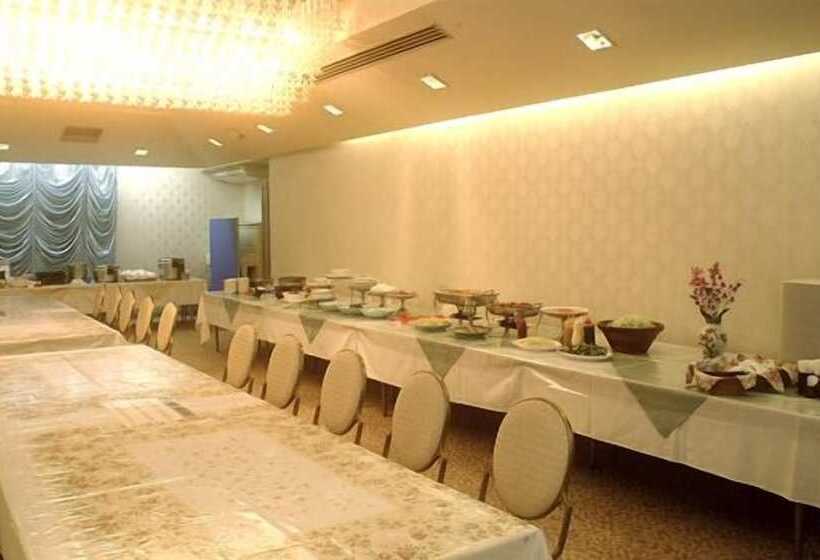 호텔 Osaka Bay Plaza