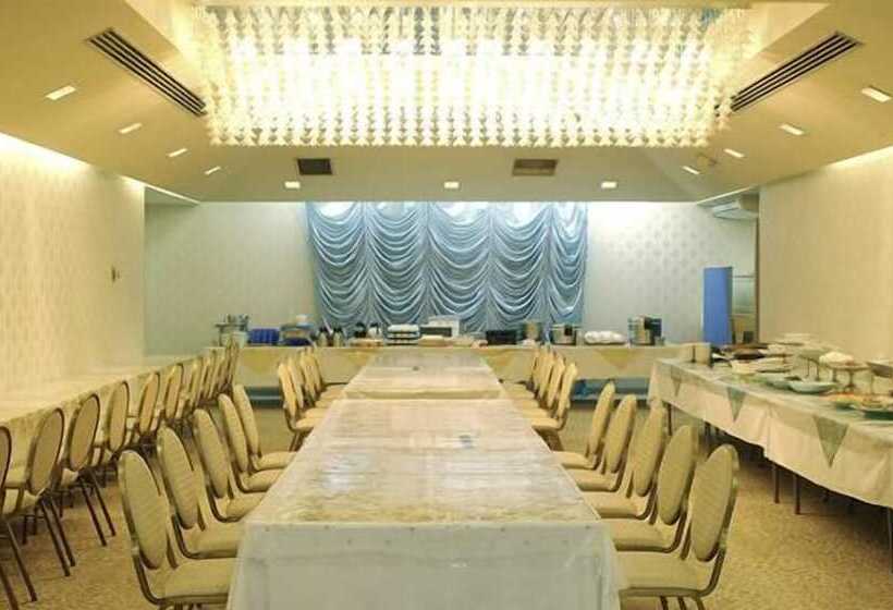 호텔 Osaka Bay Plaza