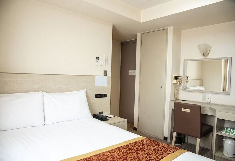 호텔 Osaka Bay Plaza