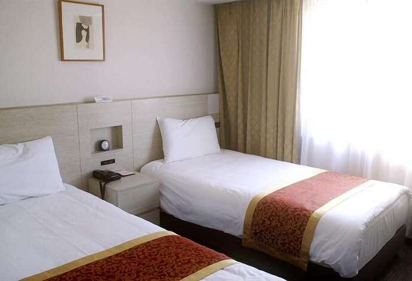 호텔 Osaka Bay Plaza