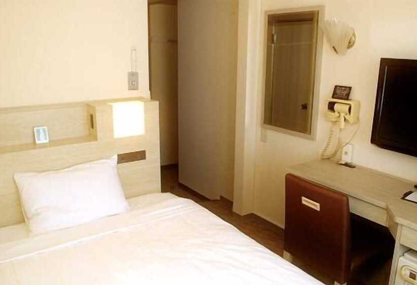 호텔 Osaka Bay Plaza