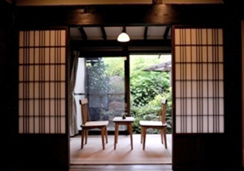 Отель Oyado Kaikatei Ryokan