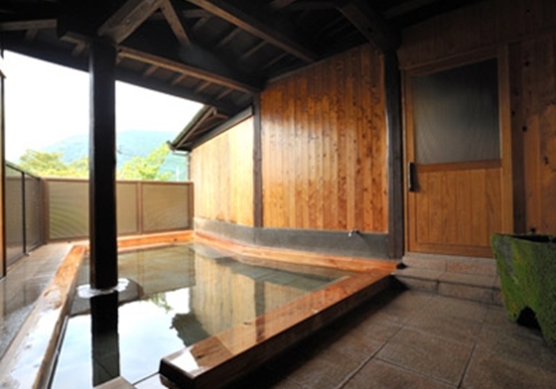 호텔 Oyado Kaikatei Ryokan