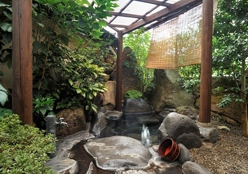 호텔 Oyado Kaikatei Ryokan